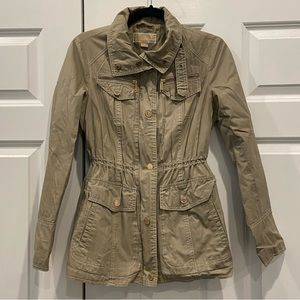 Michael Kors jacket. Size S.